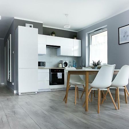 Apartamenty Cypryjskie 2 Sypialnie Faktura Vat Кошалін Екстер'єр фото