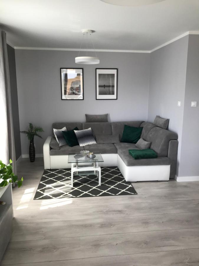 Apartamenty Cypryjskie 2 Sypialnie Faktura Vat Кошалін Екстер'єр фото
